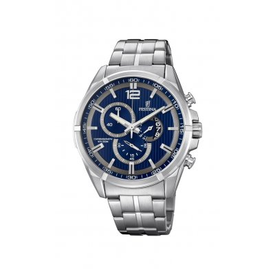 Hodinky Festina 6865-3