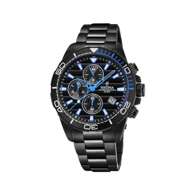 Hodinky Festina 20365-2